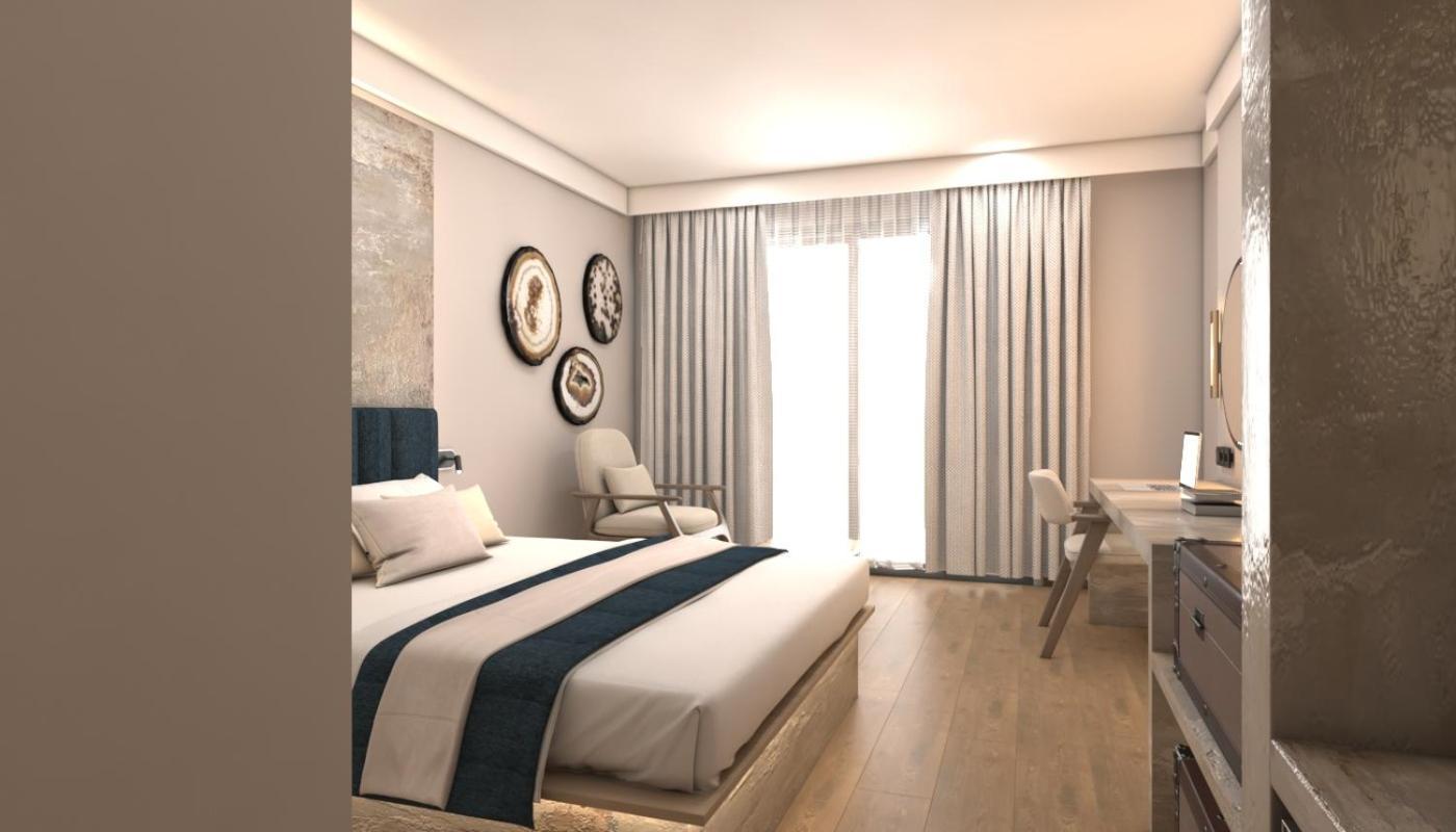 Hotel Palemon Resort&